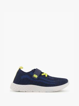elefanten Scarpa da casa chiusa Blu
