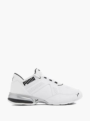 PUMA Pantofi pentru antrenament Alb
