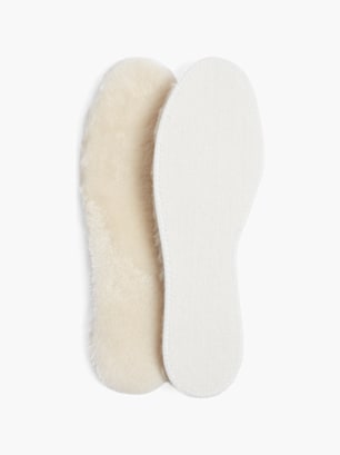 DEICHMANN Podrážka obuvi Bílá