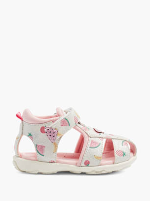 Cupcake Couture Sandale Blanc