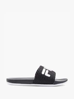FILA Chinelos Preto