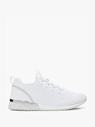 Venice Slip On Sneaker Weiß