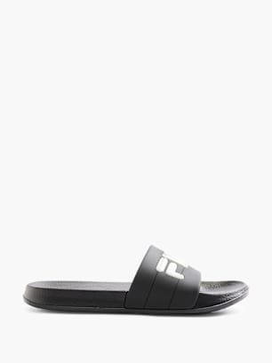FILA Ciabatte Nero