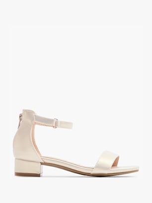 Graceland Sandalo Beige