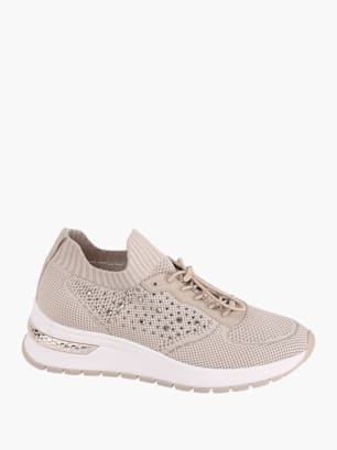Graceland Slip-on Beige