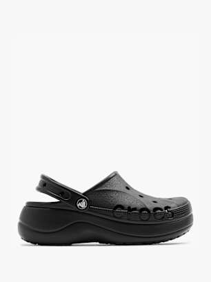 Crocs Cokle Črna