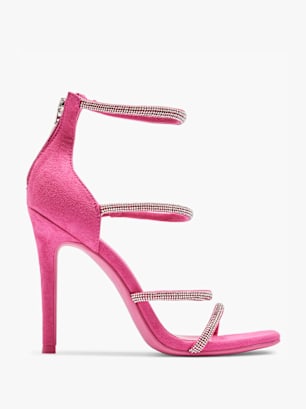 Catwalk Sandal Pink