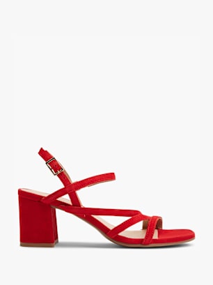 5th Avenue Sandalo Rosso