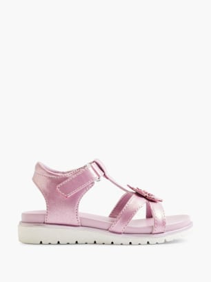 Cupcake Couture Sandales Rose