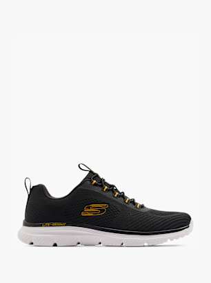 Skechers Sneaker Schwarz