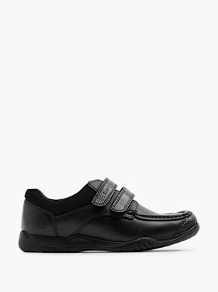 Hush Puppies Low shoe Black