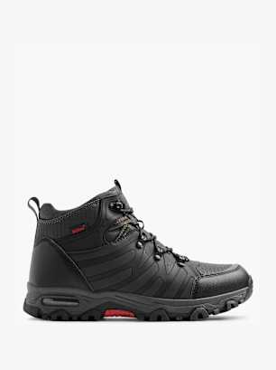 Highland Creek Scarpa da trekking Nero