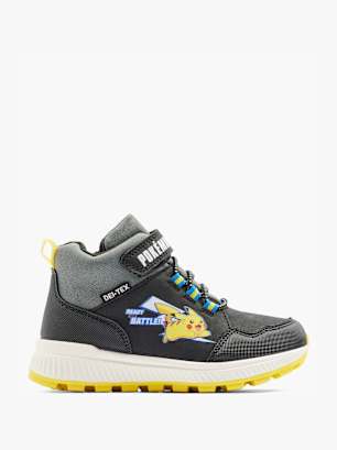 Pokémon Bota Cinzento