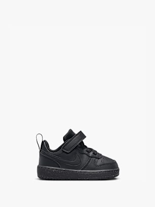 Nike Tenisky Černá