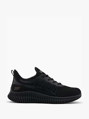 Skechers Sneakersy Czarny
