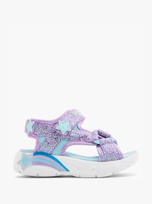 Skechers Sandales Violet
