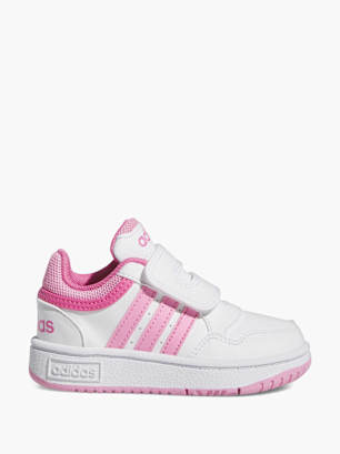 adidas Tenisky Biela