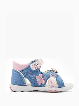 Cupcake Couture Sandalo infradito Blu