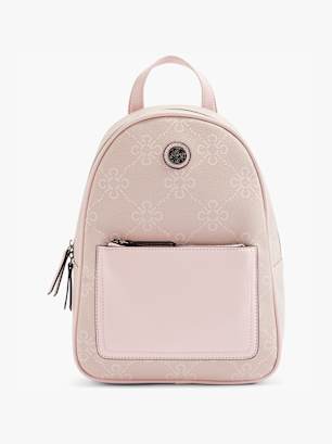 Catwalk Sac à dos Rose