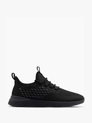 Vty Baskets Noir