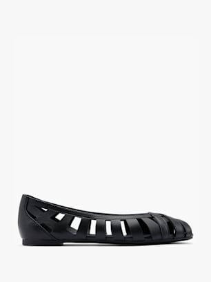 Graceland Ballerina Schwarz