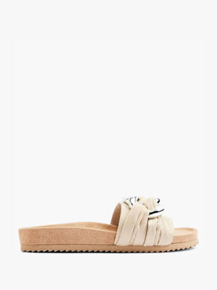 Graceland Sandal Beige