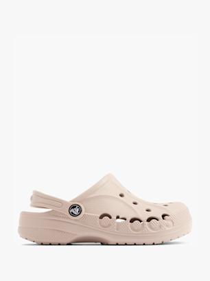 Crocs Klompe Taupe