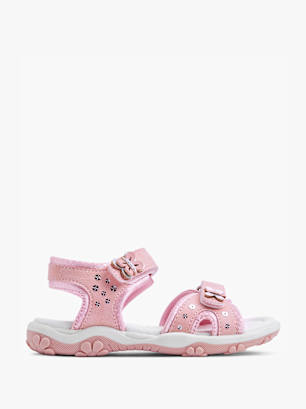 Cupcake Couture Sandale Rose