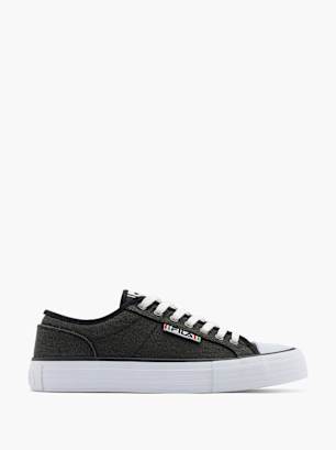 FILA Sneaker Negro