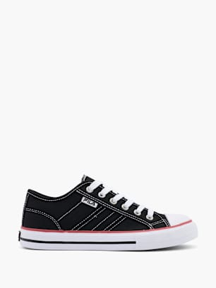 FILA Scarpa bassa Nero