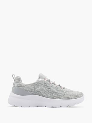 Vty Slip-on trainer Grey