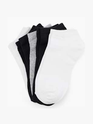 Urban Classics Șosete Negru
