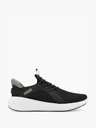 PUMA Pantofi pentru alergare Negru