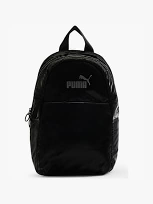 PUMA Sac à dos Noir