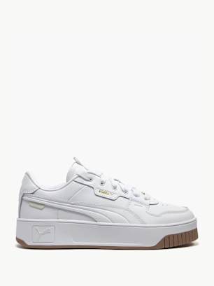 PUMA Trainer Gold