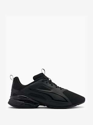 PUMA Tenisice za treniranje Crna