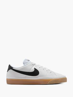 Nike Sneaker Weiß