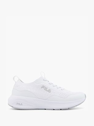FILA Trainer White