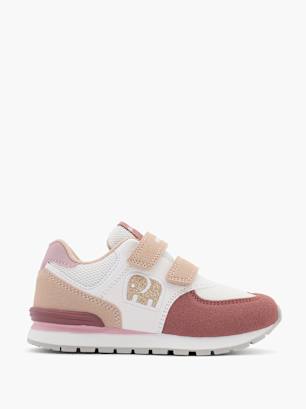 elefanten Sneaker Pink