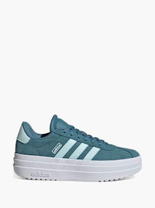 adidas Sapatilha Azul