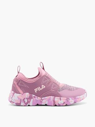 FILA Sneaker Rosa