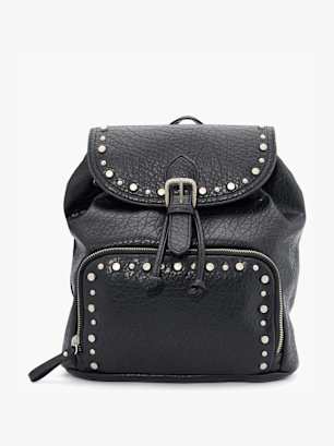 Catwalk Sac à dos Noir