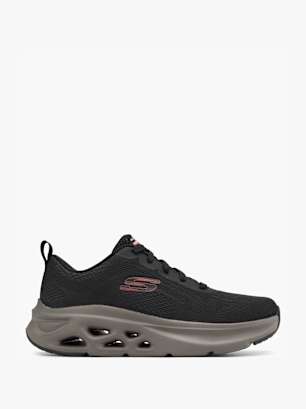 Skechers Sneaker Negru