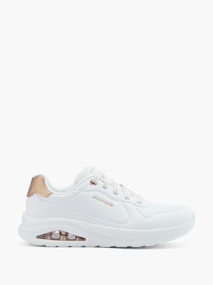 Skechers Slip on fehér