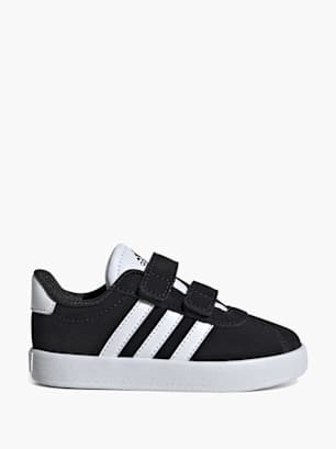 adidas Sapato raso Preto