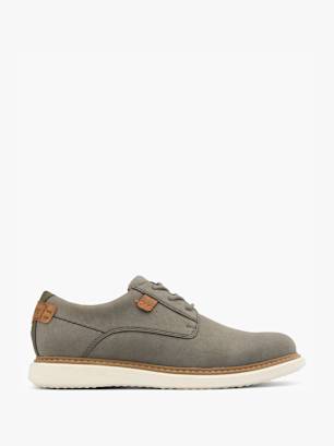 ESPRIT Ниски обувки Маслинено зелен
