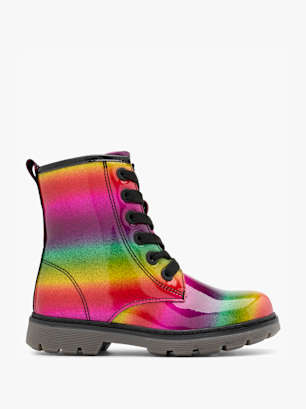 TOM TAILOR Bottes Multicolore