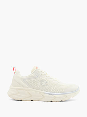 Champion Baskets chunky Blanc