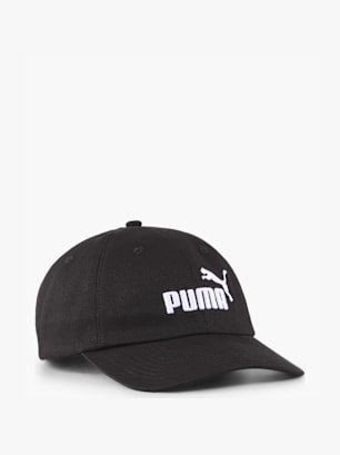 PUMA Šiltovka Čierna