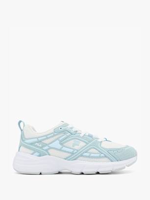 FILA Running shoe White